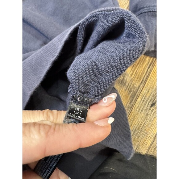 Out From Under Multip Color Top Woman's Large - Picture 6 of 7